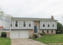 Pre-foreclosure in  BECKINHILL CT Indianapolis, IN 46256