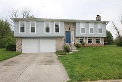 Pre-foreclosure in  BECKINHILL CT Indianapolis, IN 46256