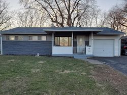 Pre-foreclosure in  N FRANKLIN RD Indianapolis, IN 46226