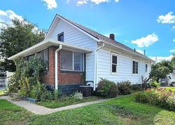 Pre-foreclosure in  S HOLT RD Indianapolis, IN 46241