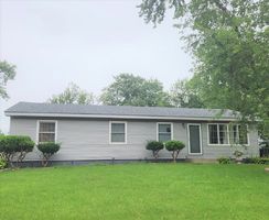 Pre-foreclosure in  OLNEY RD Valparaiso, IN 46385