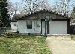 Pre-foreclosure in  S FOSLER AVE South Whitley, IN 46787