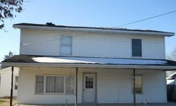 Pre-foreclosure in  PIKE ST Brookville, IN 47012