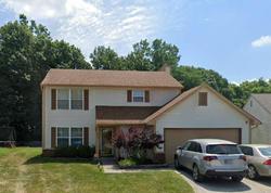 Pre-foreclosure in  SYCAMORE FORGE LN Indianapolis, IN 46254