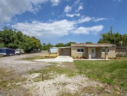 Pre-foreclosure in  20TH AVE Vero Beach, FL 32960