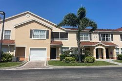 Pre-foreclosure in  57TH CIR Vero Beach, FL 32966