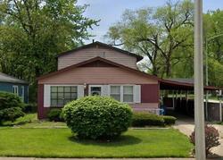 Pre-foreclosure in  E 15TH ST Chicago Heights, IL 60411