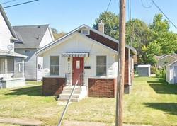 Pre-foreclosure in  S GROVE ST Kewanee, IL 61443