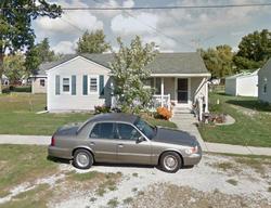 Pre-foreclosure Listing in W EXCHANGE ST JERSEYVILLE, IL 62052