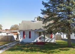 Pre-foreclosure in  BROWN AVE Galesburg, IL 61401