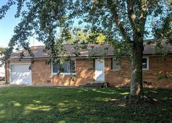 Pre-foreclosure in  S EMBARRAS AVE Tuscola, IL 61953