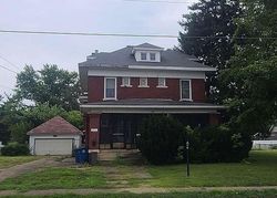 Pre-foreclosure Listing in 12TH ST LAWRENCEVILLE, IL 62439