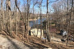 Pre-foreclosure in  LAKESHORE DR N Goreville, IL 62939