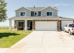 Pre-foreclosure Listing in S LAKESIDE DR FRANKLIN, ID 83237