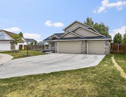 Pre-foreclosure in  W GALACTIC CT Boise, ID 83709