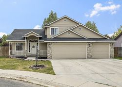 Pre-foreclosure in  W GALACTIC CT Boise, ID 83709