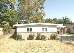 Pre-foreclosure in  COLLEGE AVE Caldwell, ID 83605