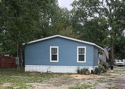 Pre-foreclosure in  CHESTNUT DR Hudson, FL 34669