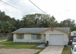 Pre-foreclosure in  WALLACE BLVD Holiday, FL 34691