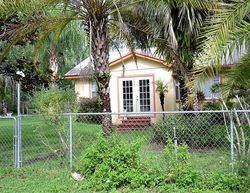 Pre-foreclosure in  BROAD ST Brooksville, FL 34604