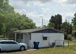 Pre-foreclosure in  ARROWHEAD AVE Spring Hill, FL 34606