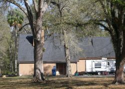 Pre-foreclosure in  CITRUS WAY Brooksville, FL 34601