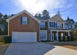 Pre-foreclosure in  MARISOL WAY Mcdonough, GA 30253