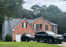 Pre-foreclosure in  METOYER DR Mcdonough, GA 30252