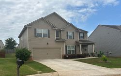 Pre-foreclosure in  CRANDON CT Mcdonough, GA 30253