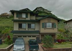 Pre-foreclosure in  PUNAWAINUI ST Kapolei, HI 96707