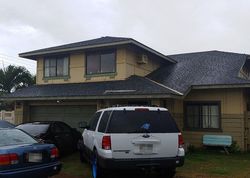 Pre-foreclosure in  PAPAA ST Kapolei, HI 96707