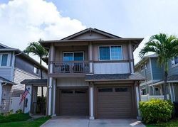 Pre-foreclosure in  KEAUNUI DR  Ewa Beach, HI 96706