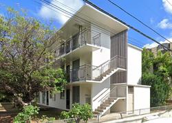 Pre-foreclosure in  KEWALO ST A Honolulu, HI 96822