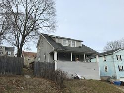 Pre-foreclosure in  JUDD AVE New Britain, CT 06051