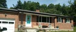 Pre-foreclosure in  LIVINGSTON RD Cincinnati, OH 45251