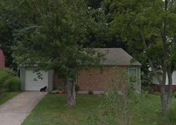 Pre-foreclosure in  WOODRIDGE DR Cincinnati, OH 45230