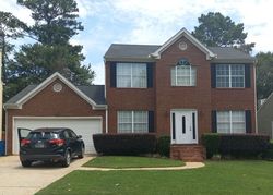 Pre-foreclosure in  SCEPTER DR Duluth, GA 30096