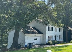 Pre-foreclosure in  MEADOWCHASE CT Snellville, GA 30078