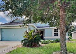 Pre-foreclosure in  HIDDEN MEADOWS CT Green Cove Springs, FL 32043