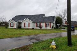 Pre-foreclosure in  TYLER CT Macon, GA 31216