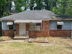 Pre-foreclosure in  JEWEL ST Atlanta, GA 30344