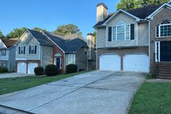 Pre-foreclosure in  TRELLIS OAKS DR SW Marietta, GA 30060