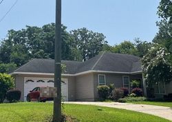 Pre-foreclosure in  WIMBLEDON DR Thomasville, GA 31792