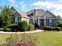 Pre-foreclosure in  CATTAIL LN Thomasville, GA 31757