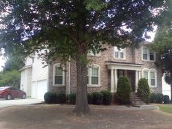 Pre-foreclosure in  HOLLYFERN LN Atlanta, GA 30349