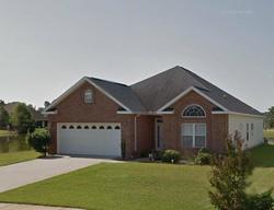 Pre-foreclosure in  NEWPORT IS Centerville, GA 31028