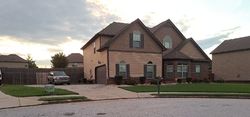 Pre-foreclosure in  STREAM GLEN CT Covington, GA 30016