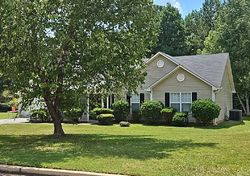 Pre-foreclosure in  TARA WAY Covington, GA 30016