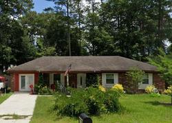 Pre-foreclosure Listing in ASH STREET EXT SPRINGFIELD, GA 31329