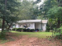 Pre-foreclosure in  STACIA DR Covington, GA 30016